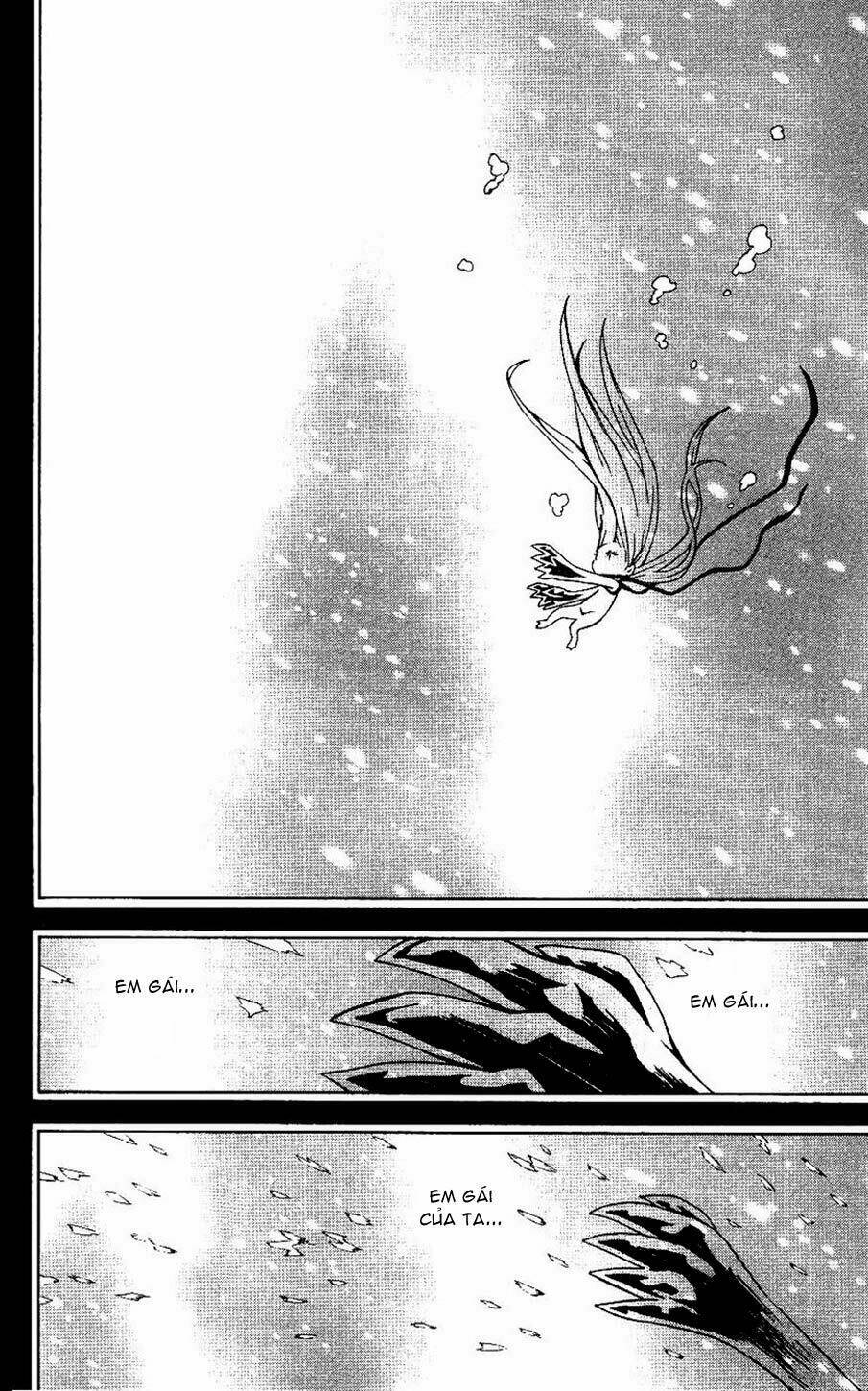 Ong Đưa Thư: Chapter 25