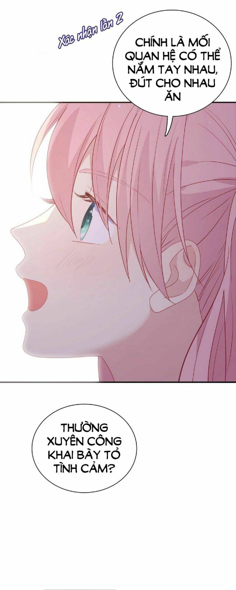 Vương Tử Thành Phố Và Công Chúa Amazon: Chapter 77