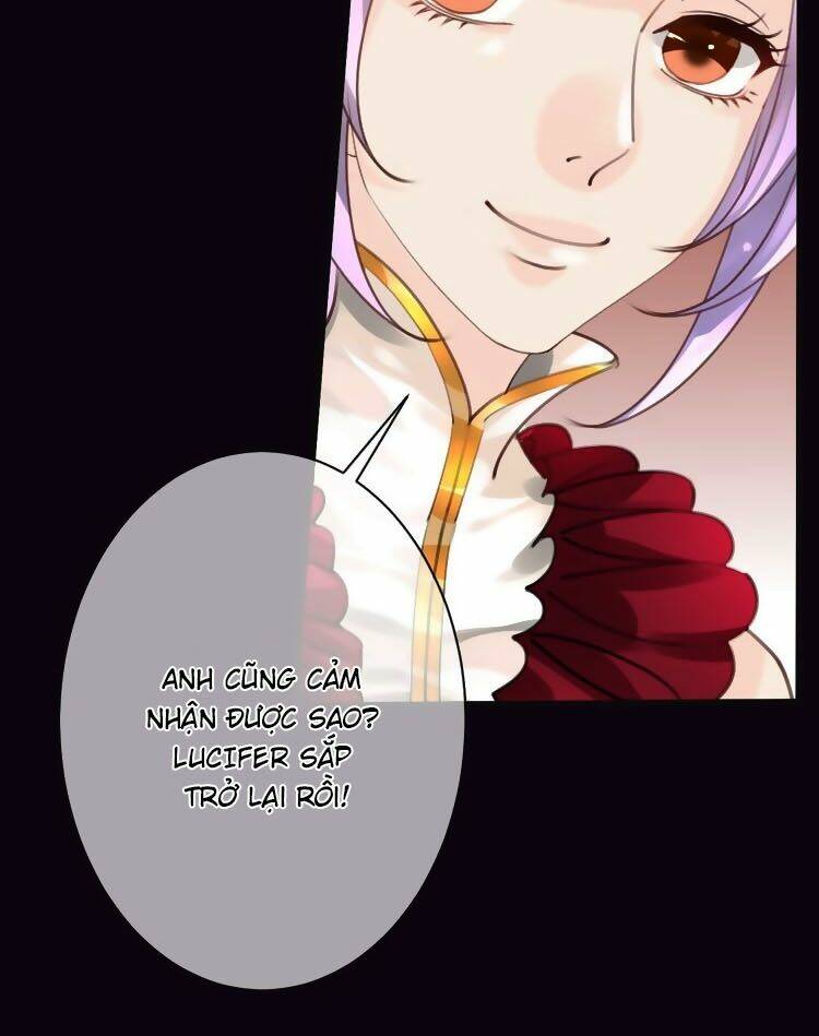 Thiên Thần Không Có Tiết Tháo: Chapter 52