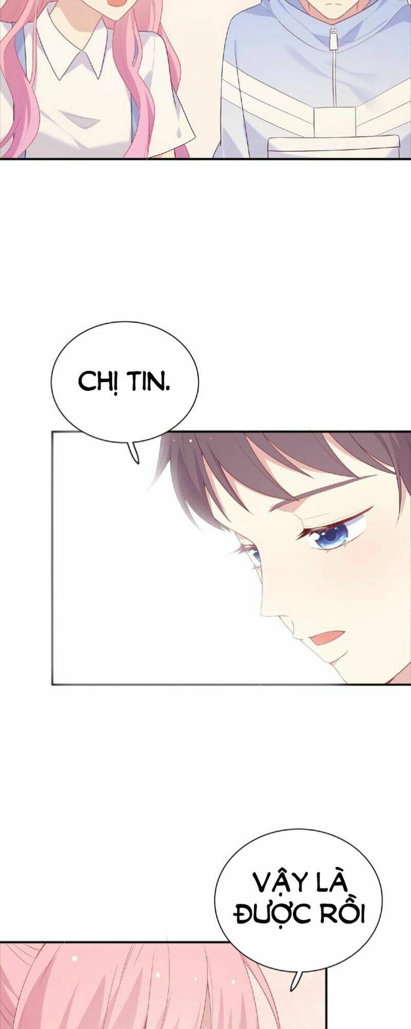 Vương Tử Thành Phố Và Công Chúa Amazon: Chapter 70