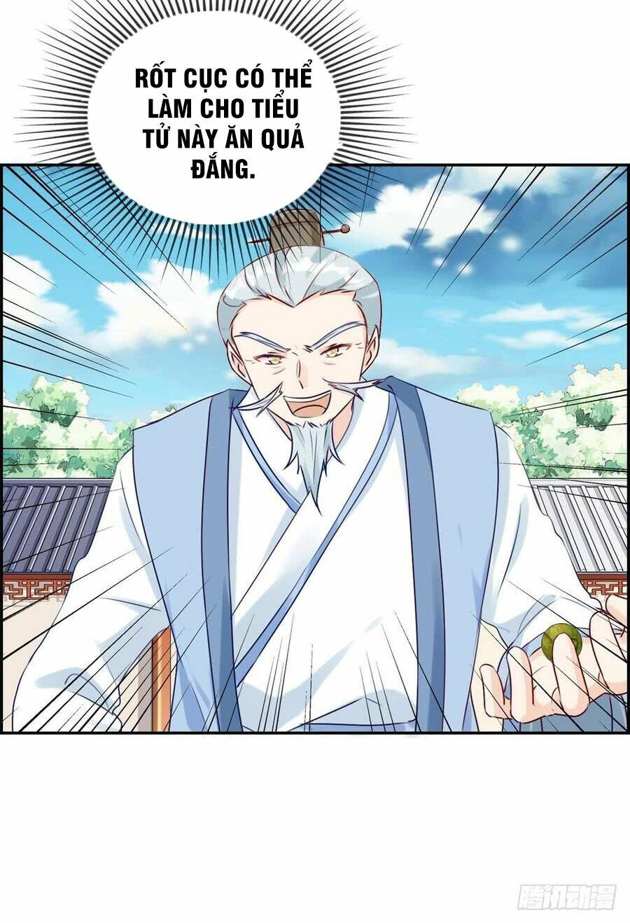 Tối Cường Hoàn Khố Hệ Thống: Chapter 23