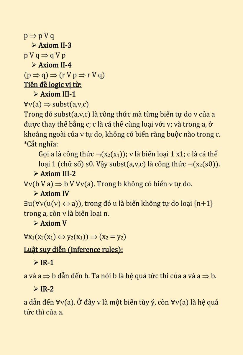 Mathematical Girls: Các Định Lý Bất Toàn Của Gödel: Chapter 11
