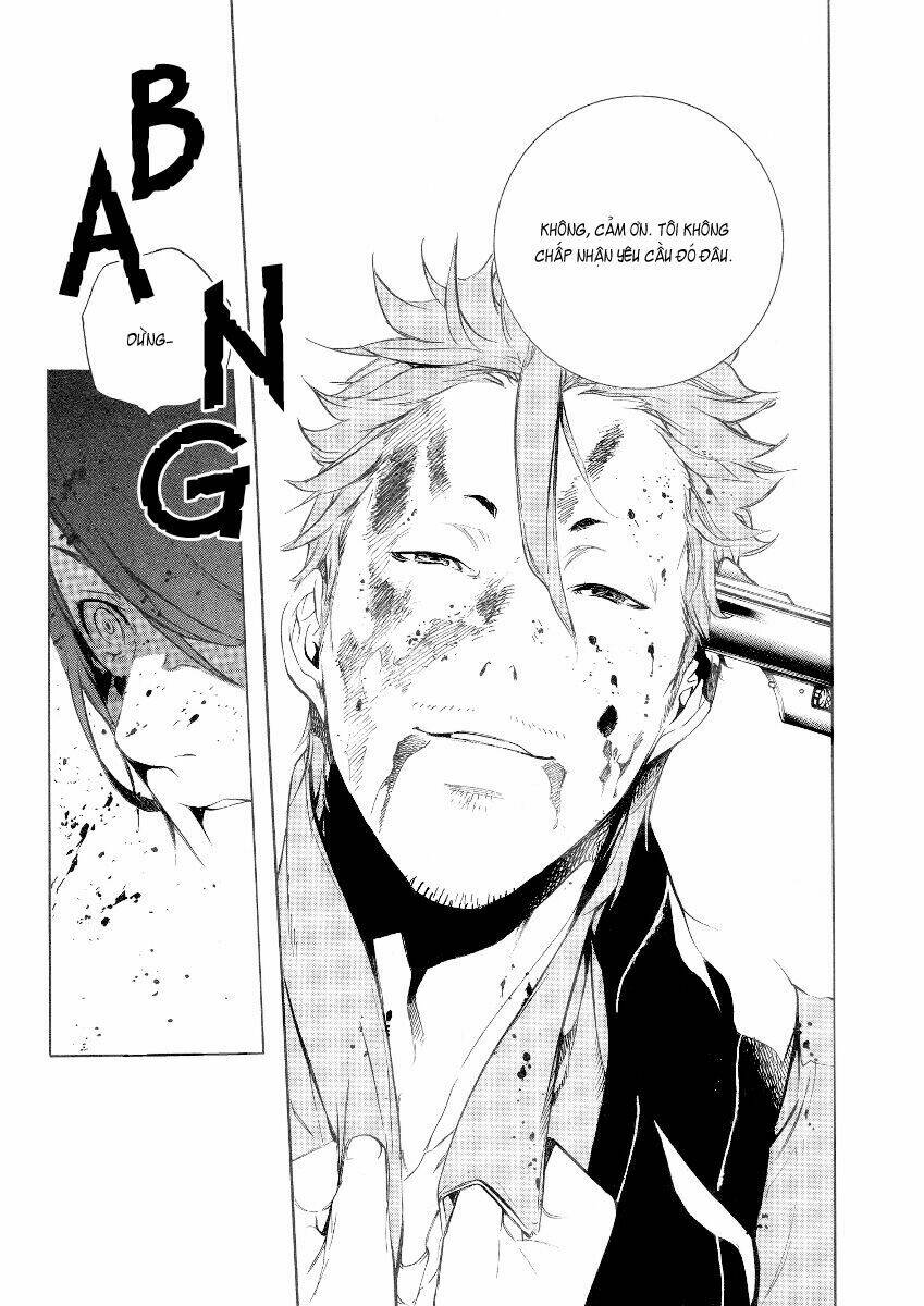 Are you Alice?: Chapter 29