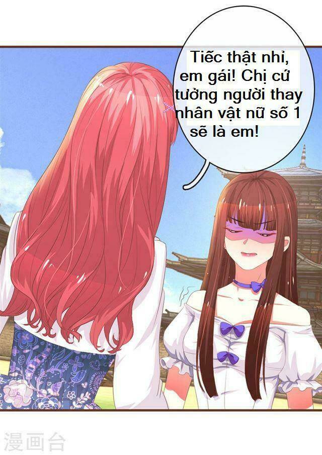 Trùng Sinh Để Trả Thù: Chapter 22.2