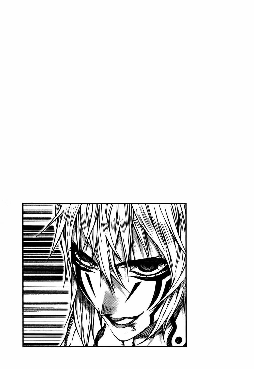Kiba No Tabishounin: Chapter 33