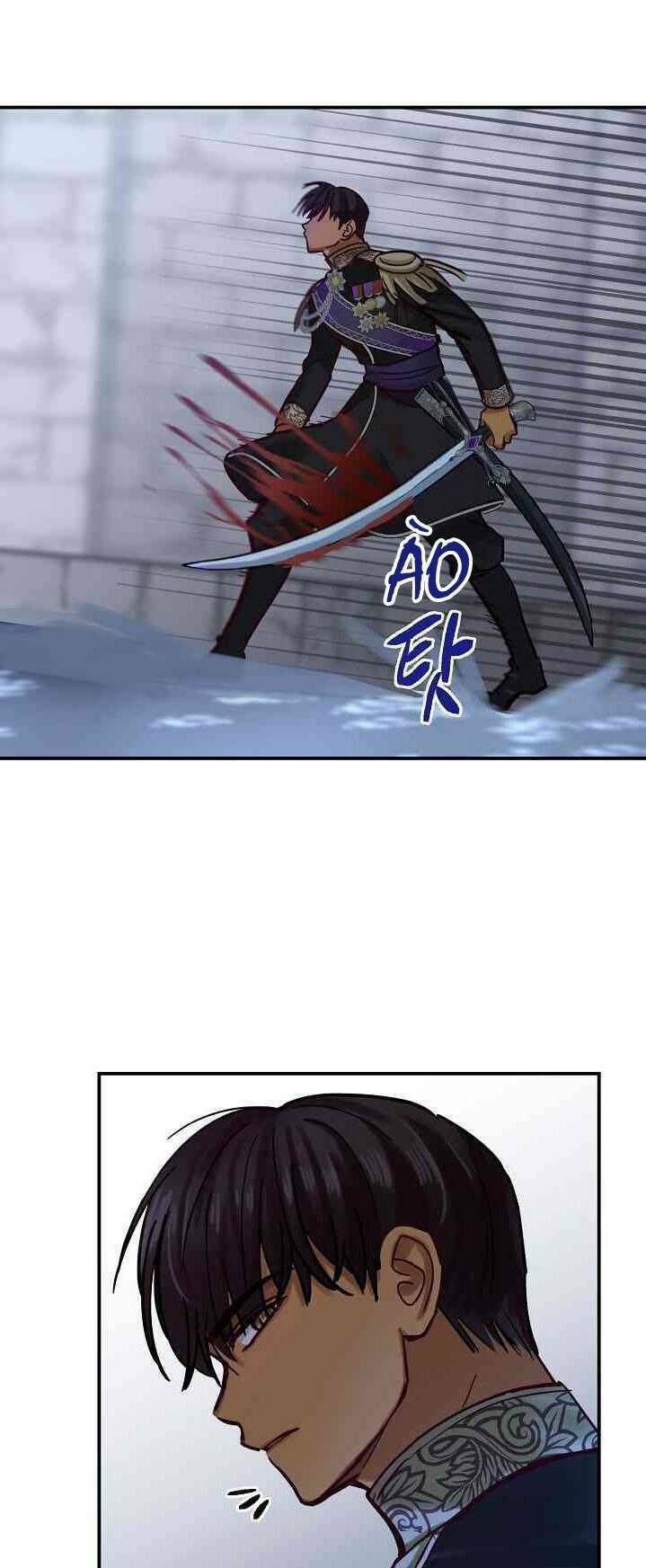 Amina - Nữ Thần Đèn: Chapter 27