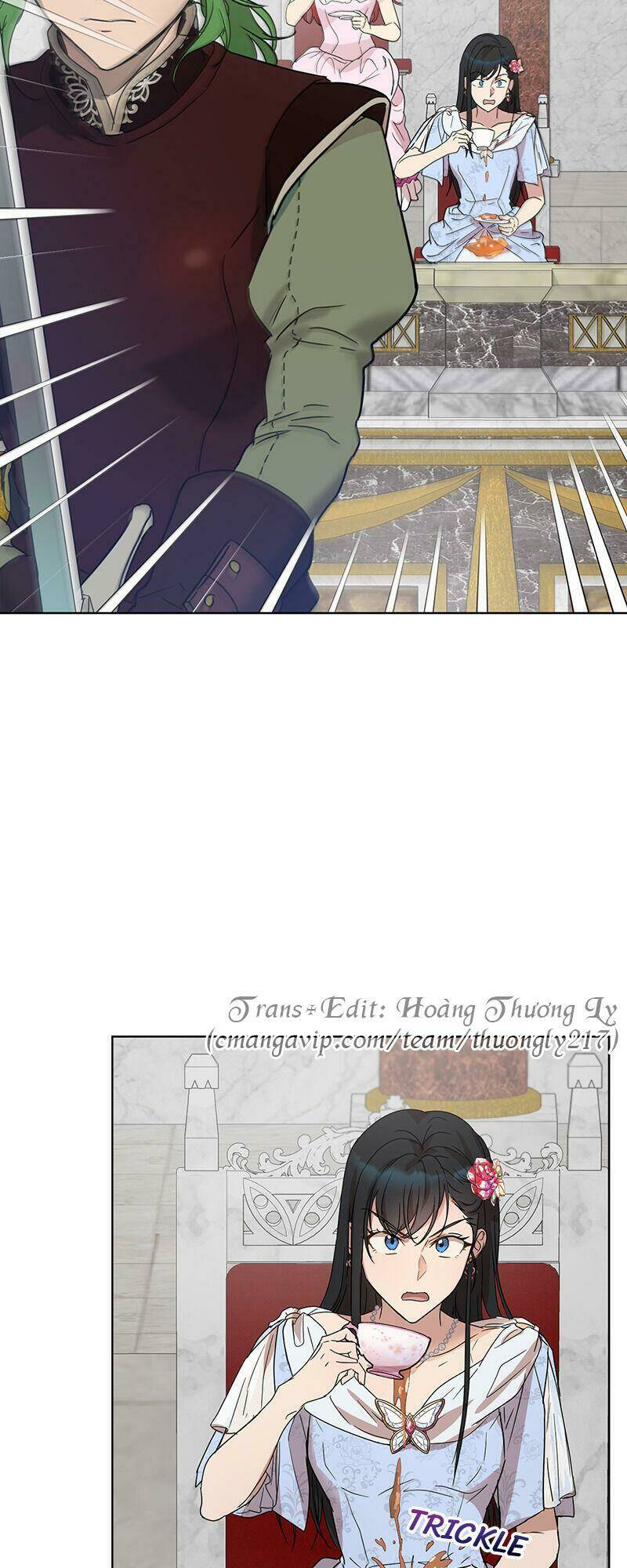 Bạn Trai Là Ngôi Sao: Chapter 25