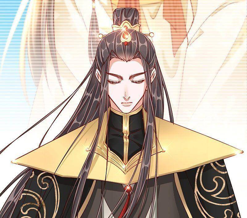 Công Lược Trưởng Thành Của Vương Phi: Chapter 30