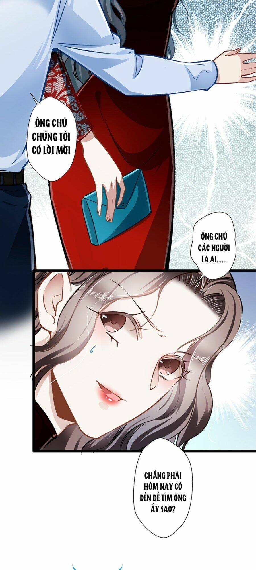 Cưng Chiều Ái Thê Hư Hỏng: Chapter 34