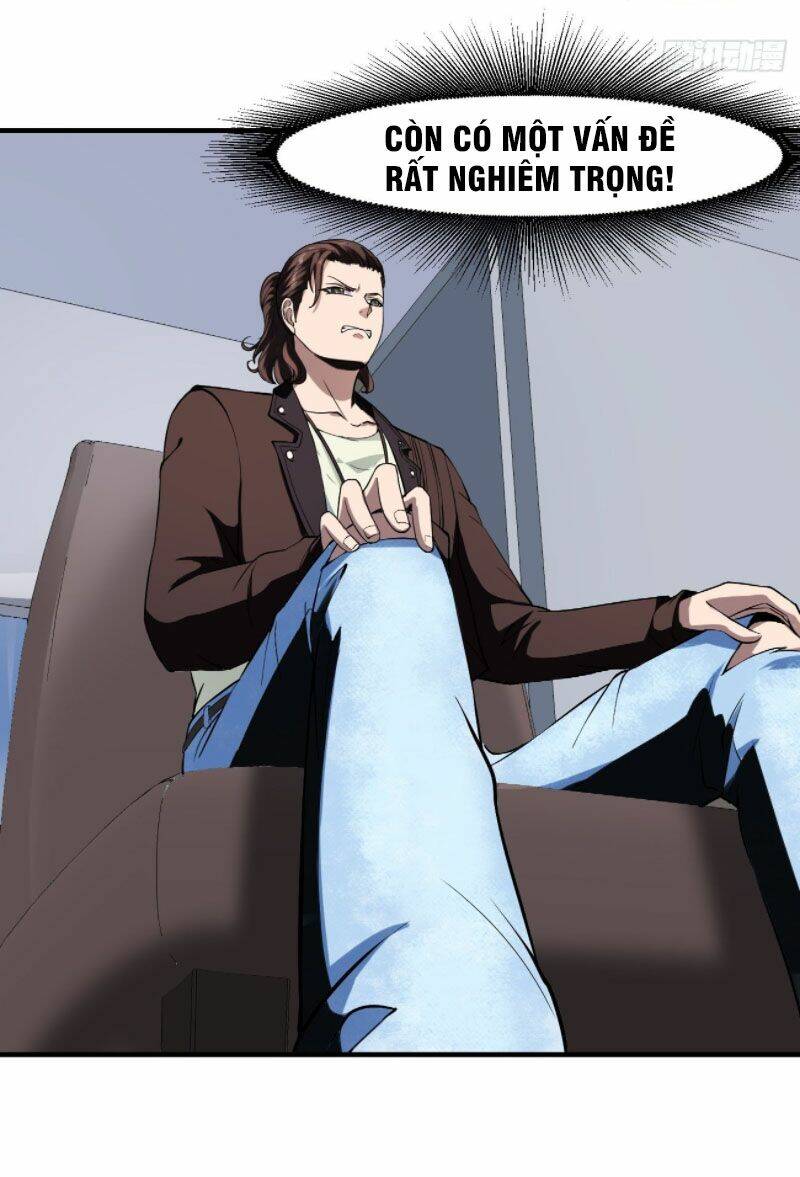 Phản Phái Yêu Tế: Chapter 7