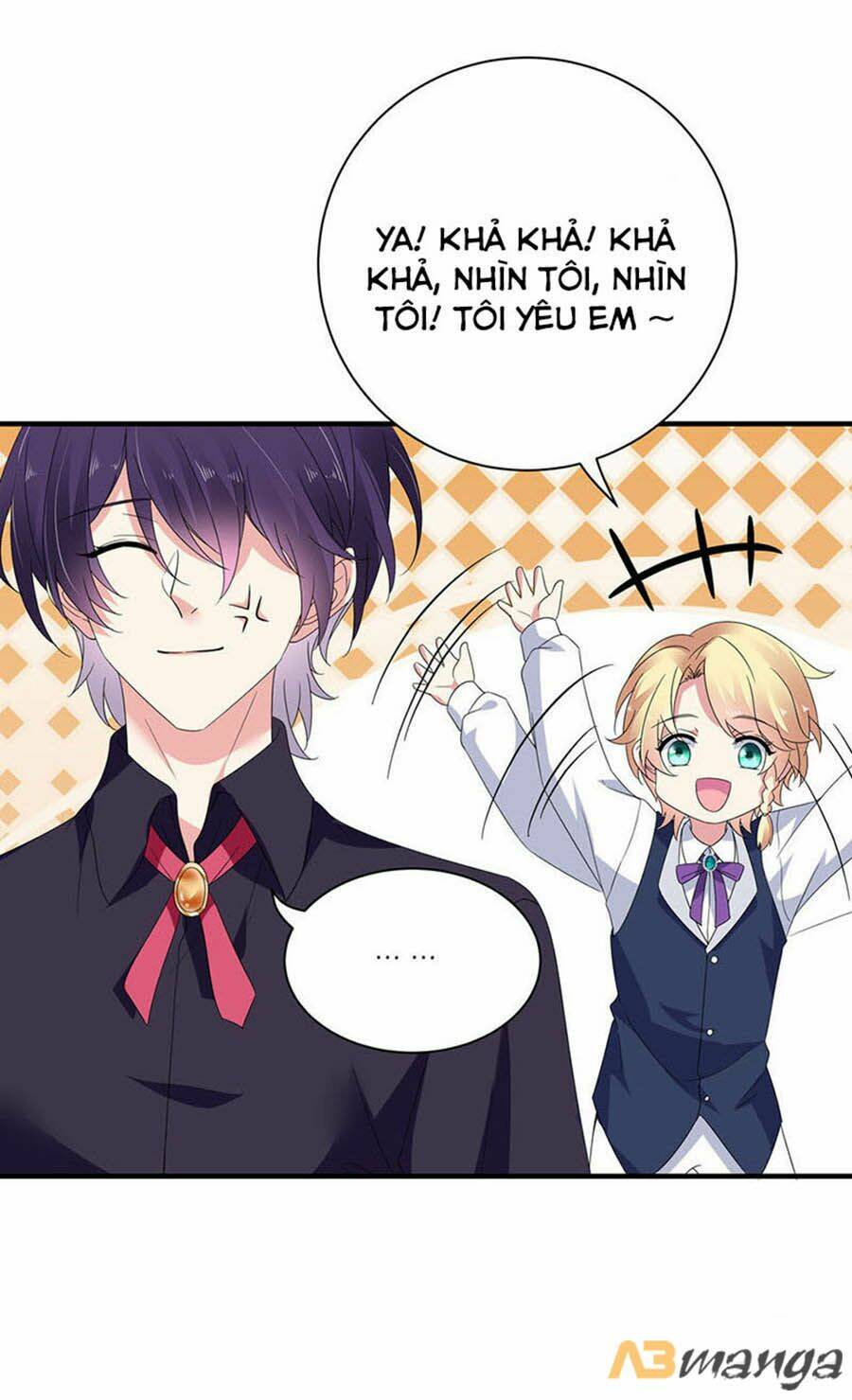 Yêu Tôi Đều Chết Cả Đi!: Chapter 149