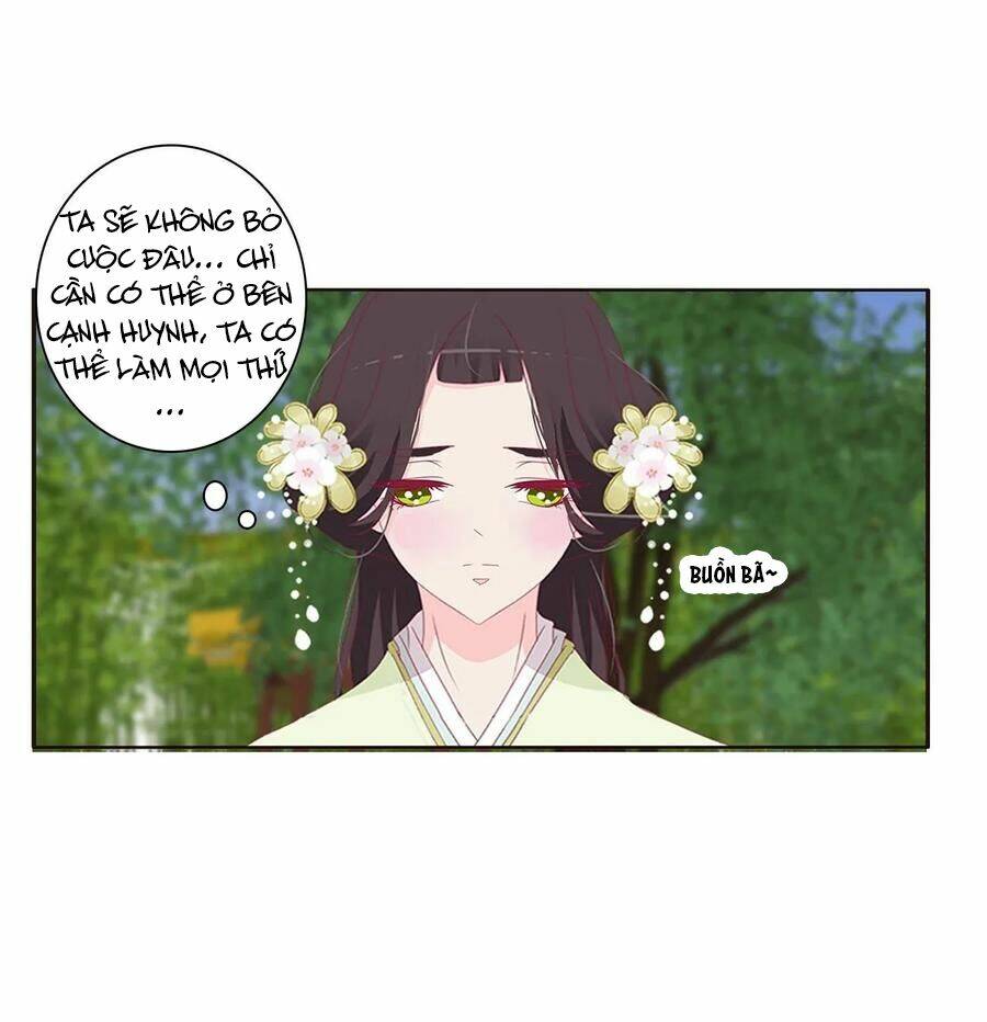 Tướng Quân Mời Ra Trận: Chapter 185