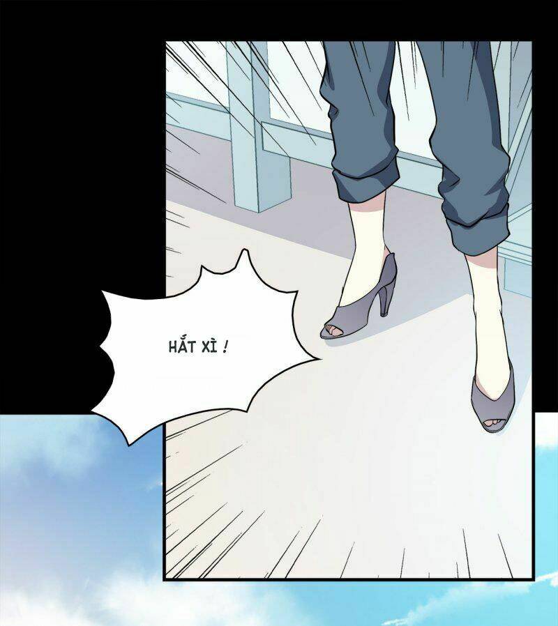 Người Yêu Thời Không: Chapter 39