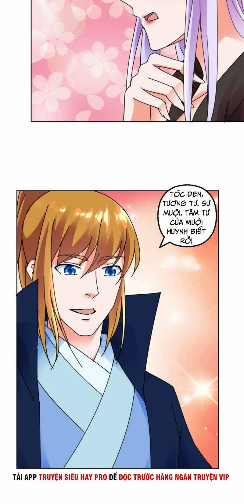 Sử Thượng Đệ Nhất Chưởng Môn: Chapter 124
