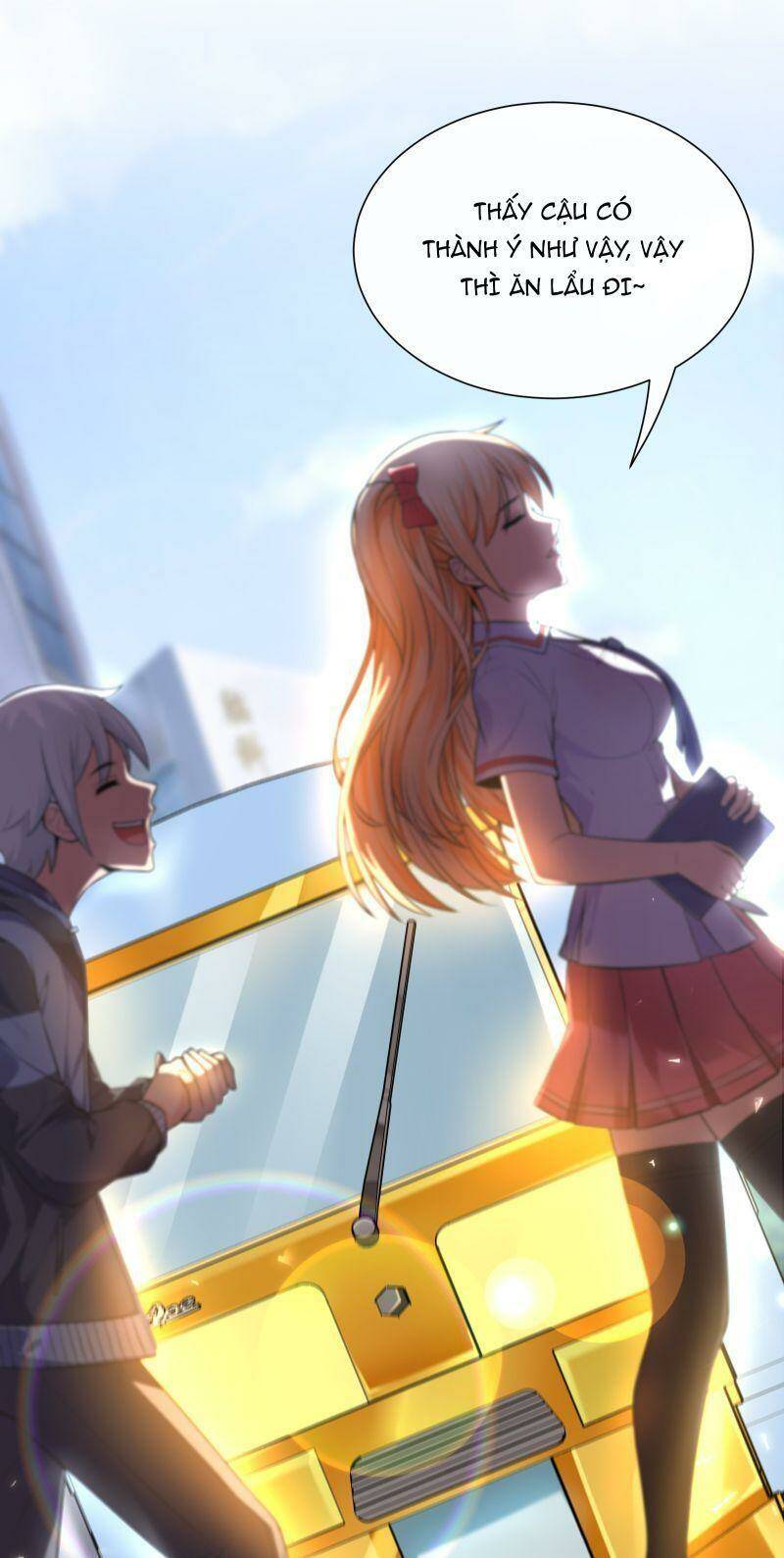 Thời Đại Thần Minh: Thế Giới Biến Thành Game Online: Chapter 17
