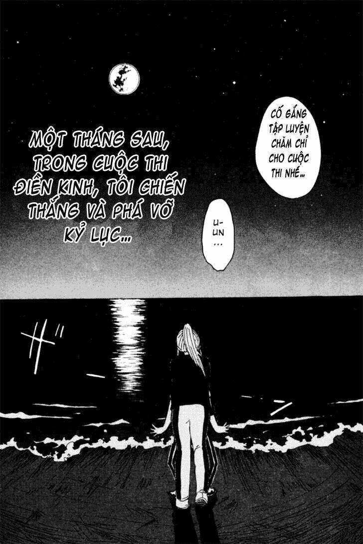 Inu Neko Jump: Chapter 17