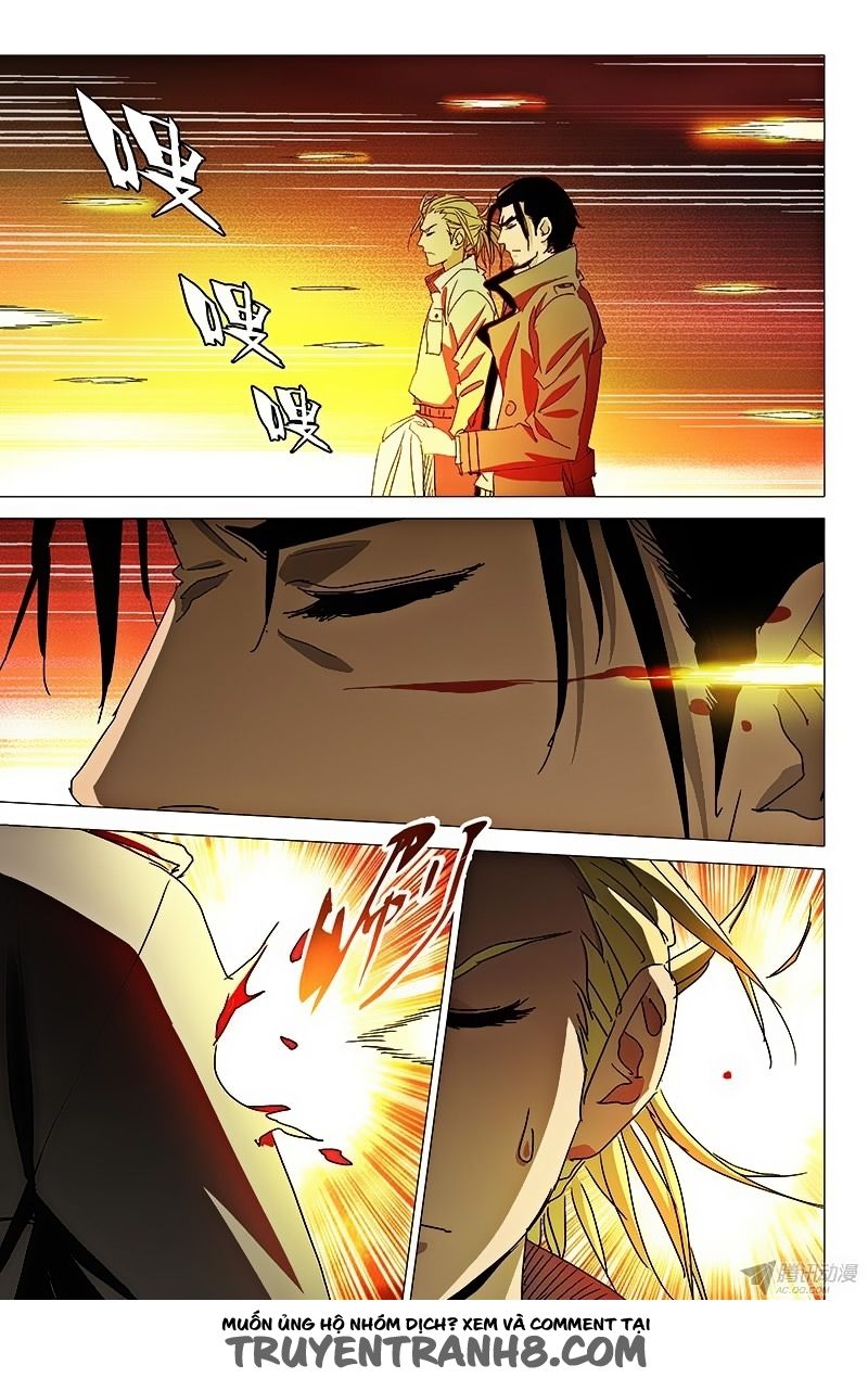 The Lost City: Chapter 41