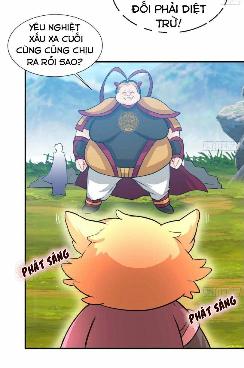 Khởi Đầu Bằng Một Con Côn: Chapter 124