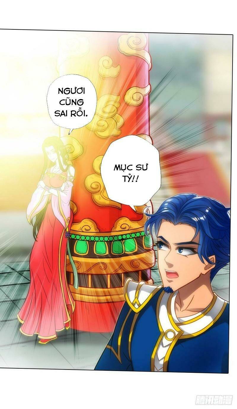 Bất Hủ Phàm Nhân: Chapter 51