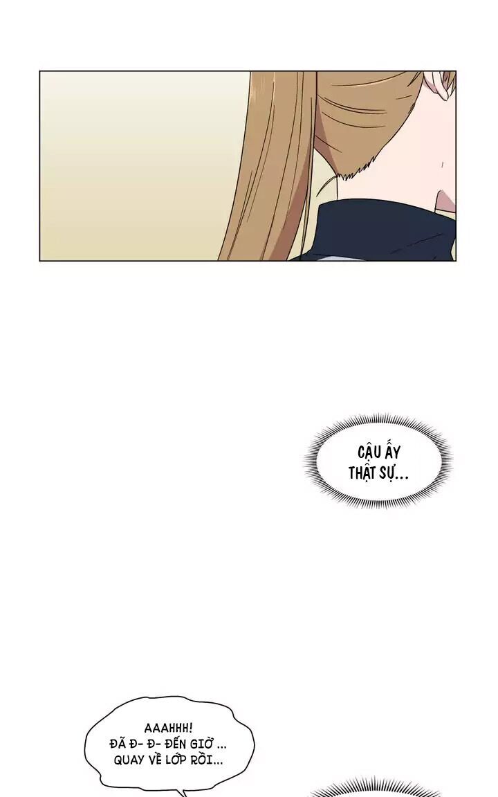 …”Một Sự Thật Khá Khó Chịu.”: Chapter 29