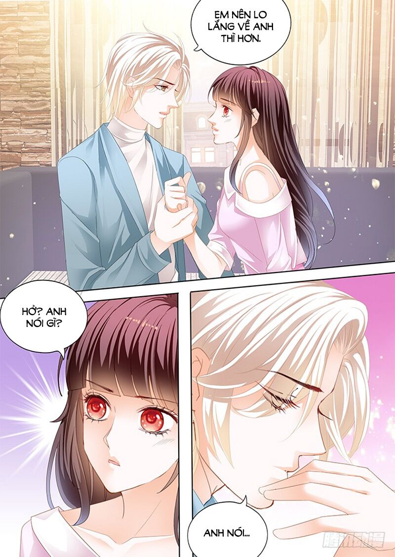 Thiểm Hôn Kiều Thê: Chapter 184
