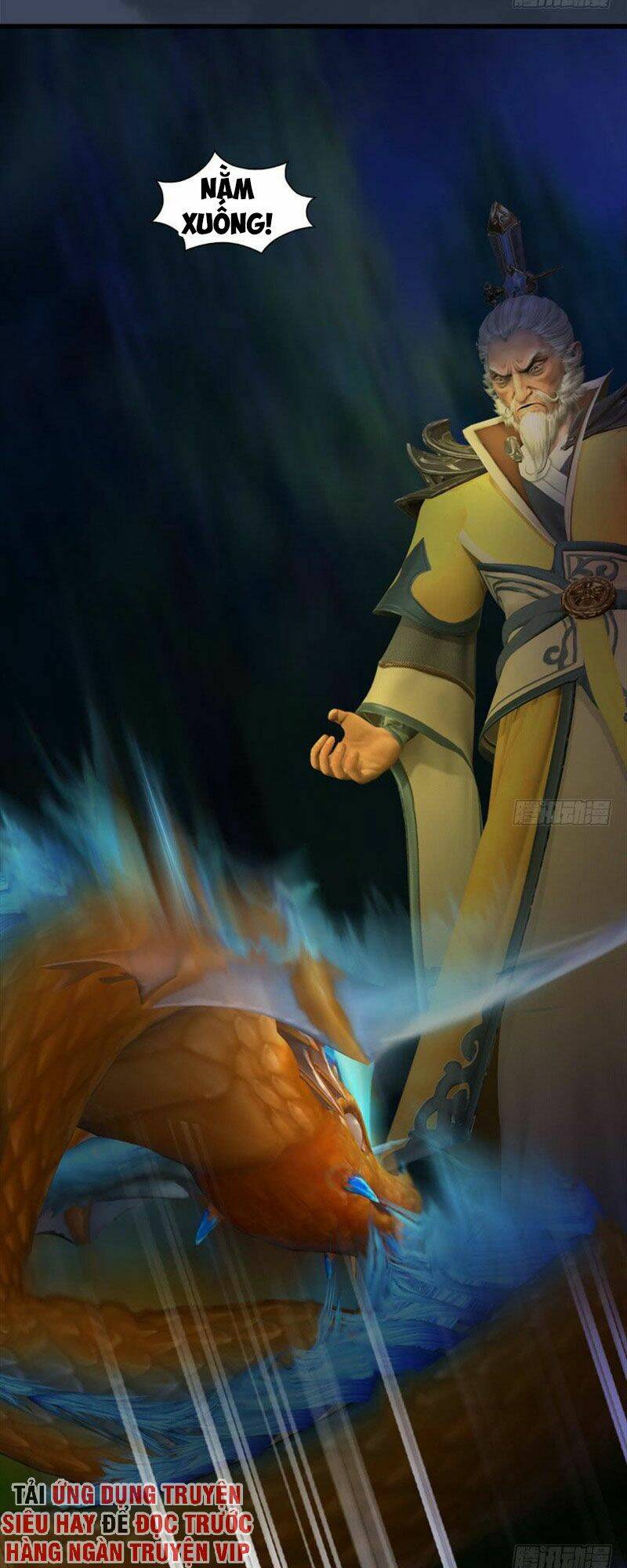 Cửu Hoang Đọa Huyền Sư: Chapter 72