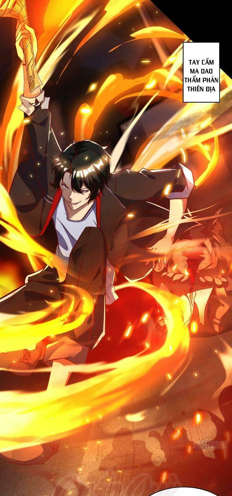 Tổ Chức X.e: Chapter 0