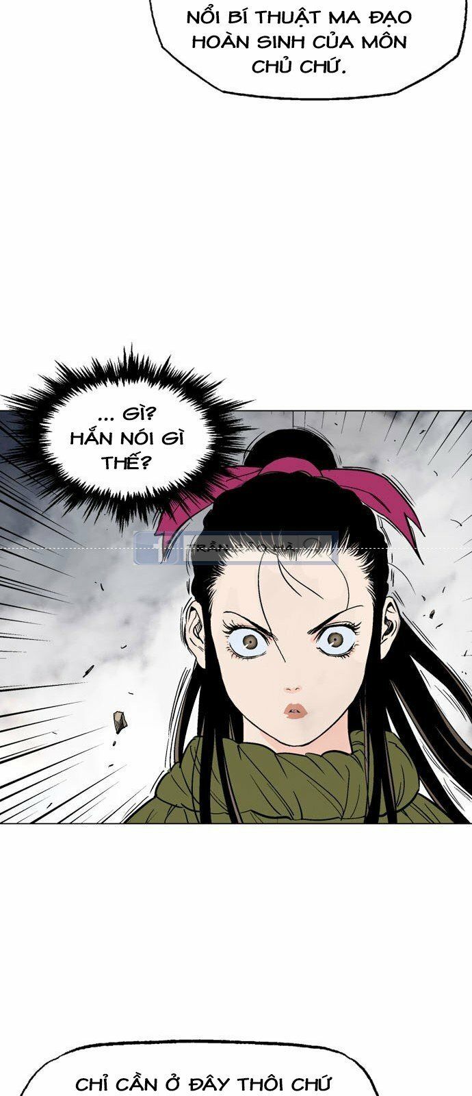 Cao Thủ 2: Chapter 69