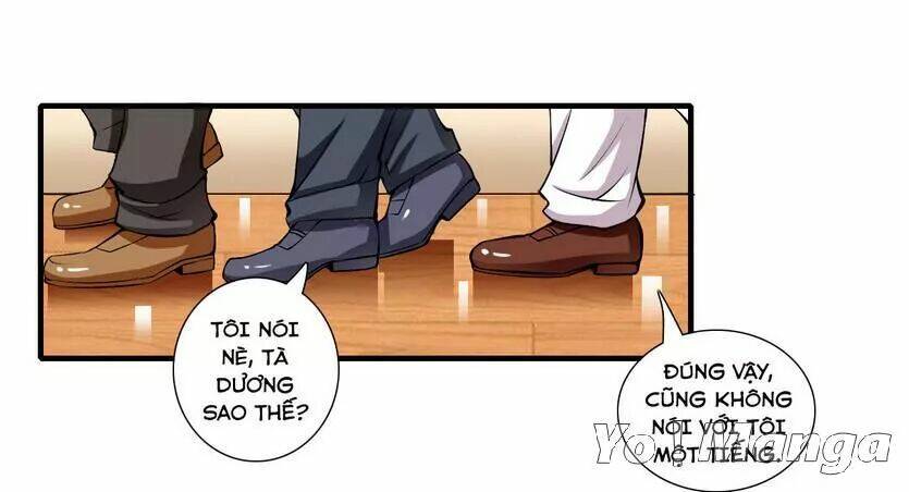 Thiểm Hôn Kinh Ái: Chapter 67