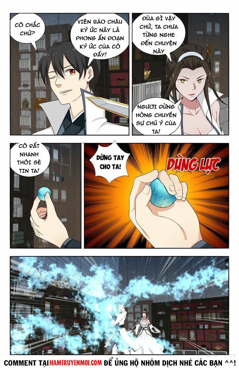 Tối Cường Phản Sáo Lộ Hệ Thống: Chapter 544