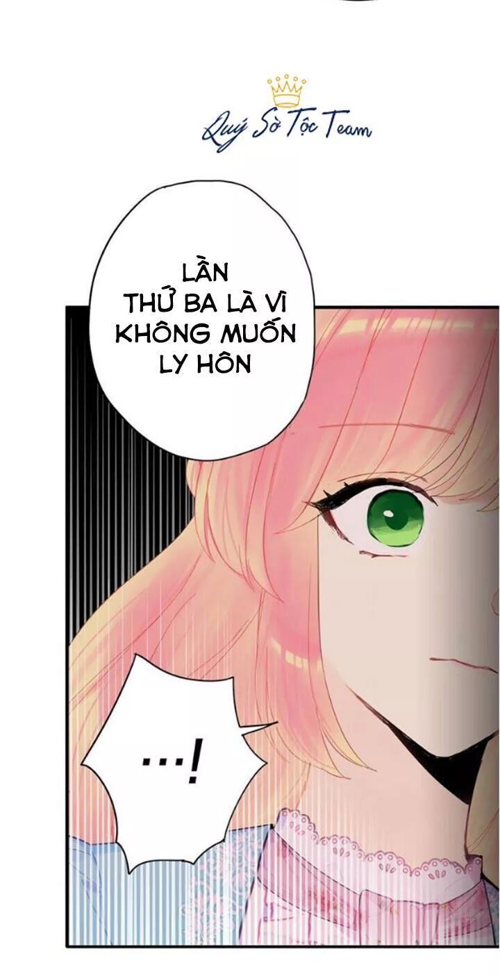 Tồn Tại Với Tư Cách Là Vợ Của Nam Chính: Chapter 70: Chia tay con trai ta