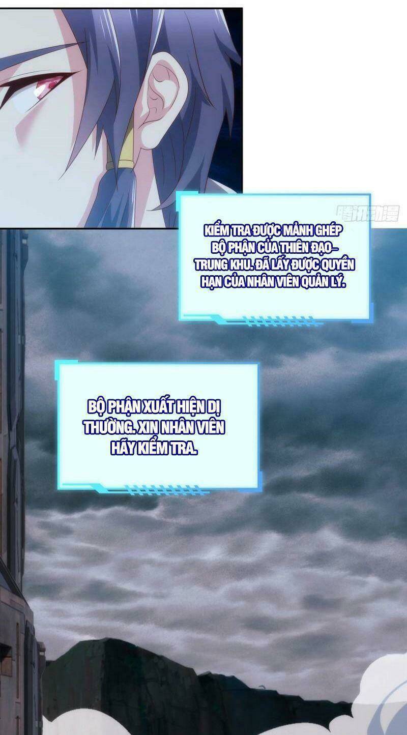 Xâm Lược Vạn Giới: Chapter 88