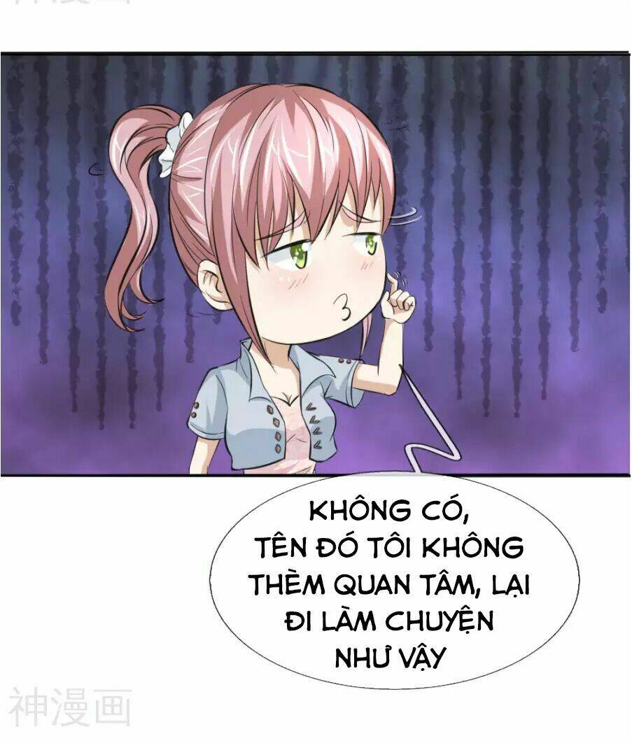 Tuyệt Thế Phi Đao: Chapter 51