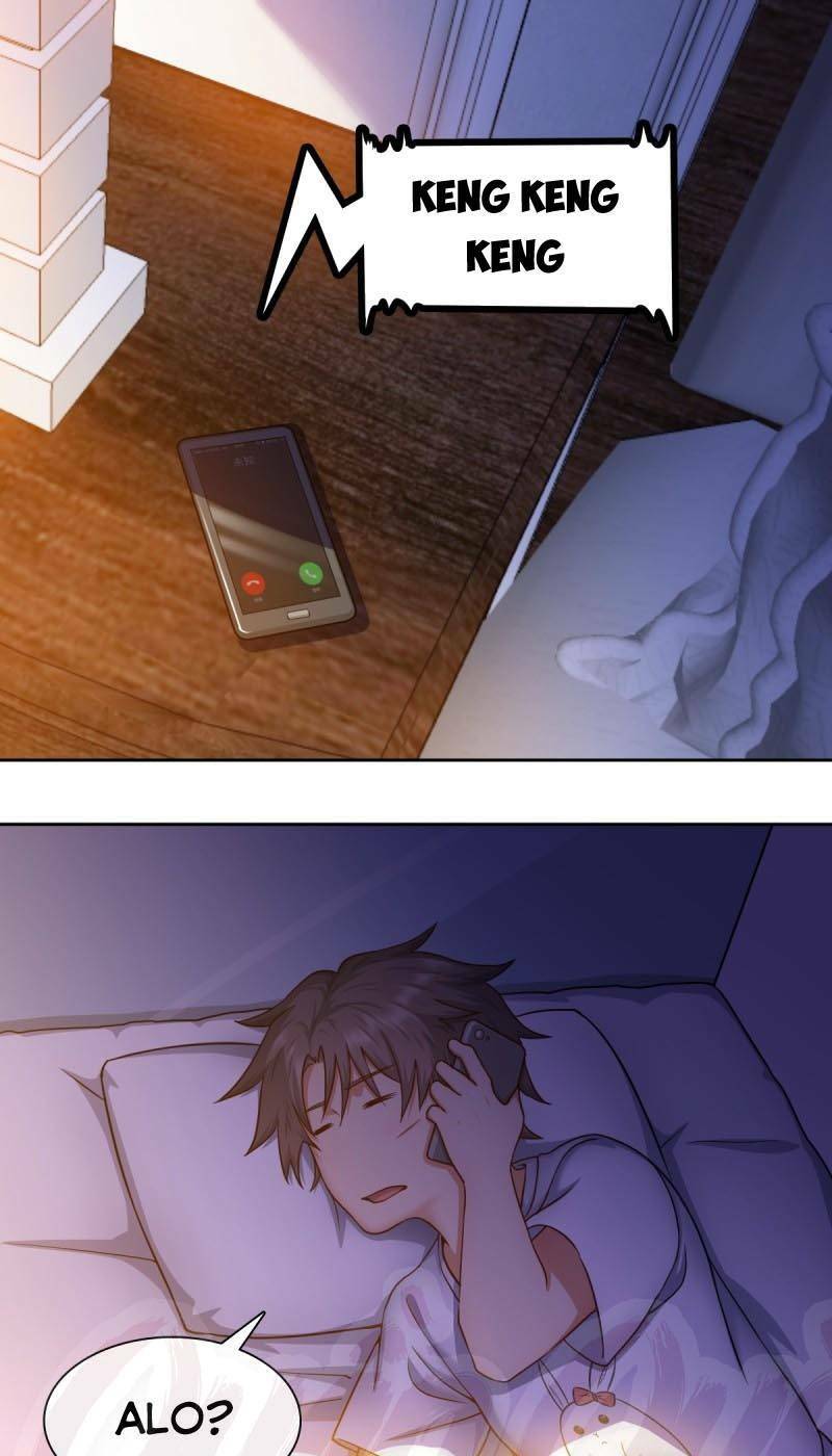 Tuyệt Thế Thiên Tài Hệ Thống: Chapter 44