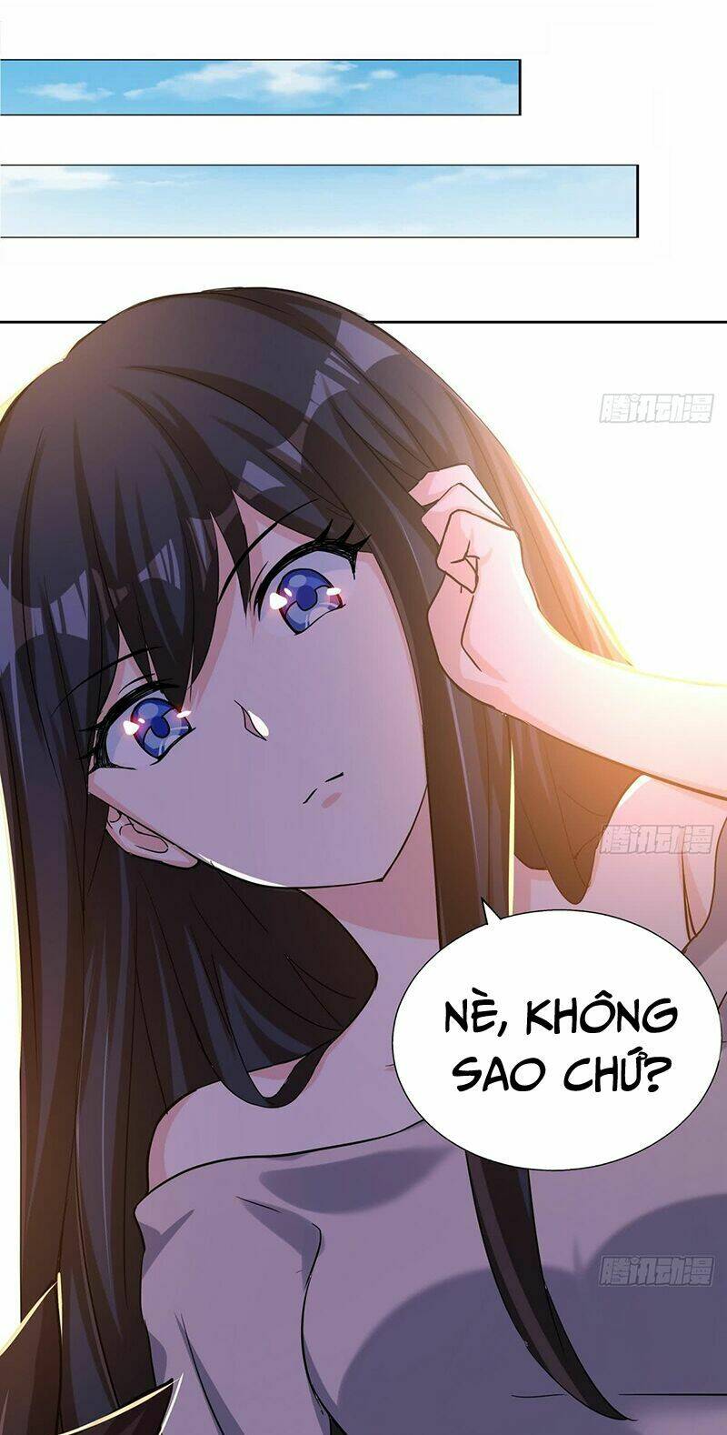 Địa Phủ Hỗn Giang Long: Chapter 10