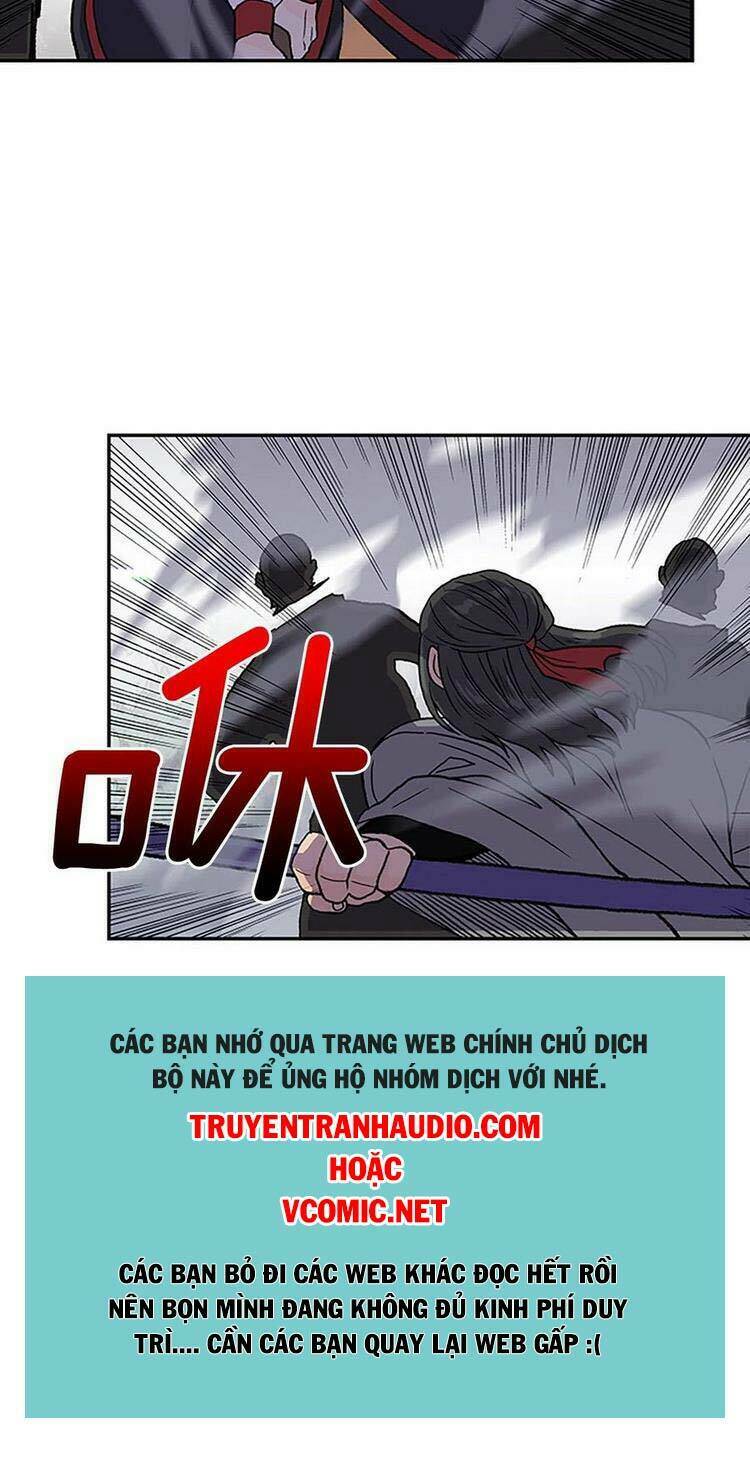 Học Sĩ Tái Sinh: Chapter 215