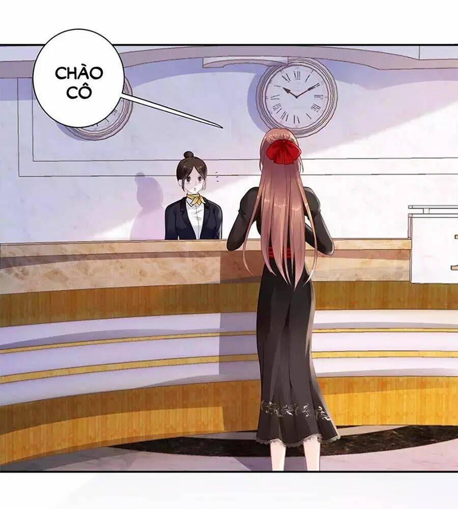 Bạn Trai Điều Khiển Giấc Mơ: Chapter 41