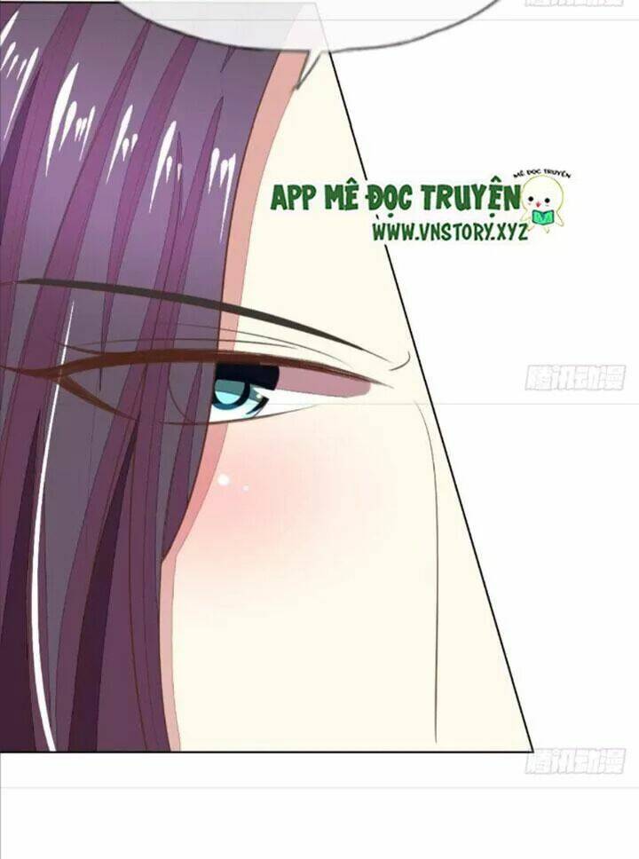 Nam Thần Ma Cà Rồng: Sủng Nhược Tiểu Lãn Thê: Chapter 125