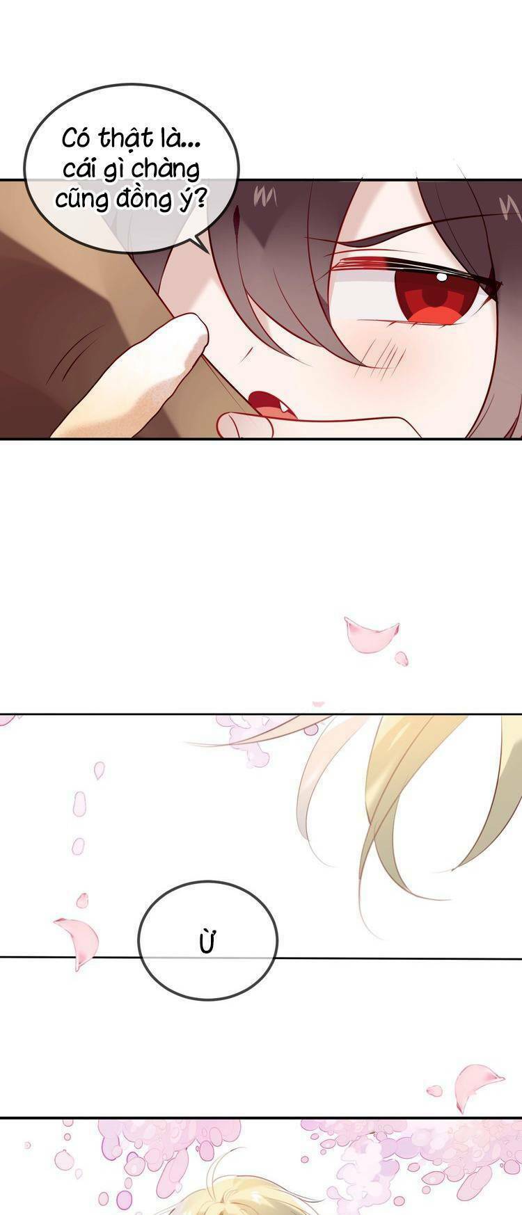 Ngô hoàng tại thượng: Chapter 79
