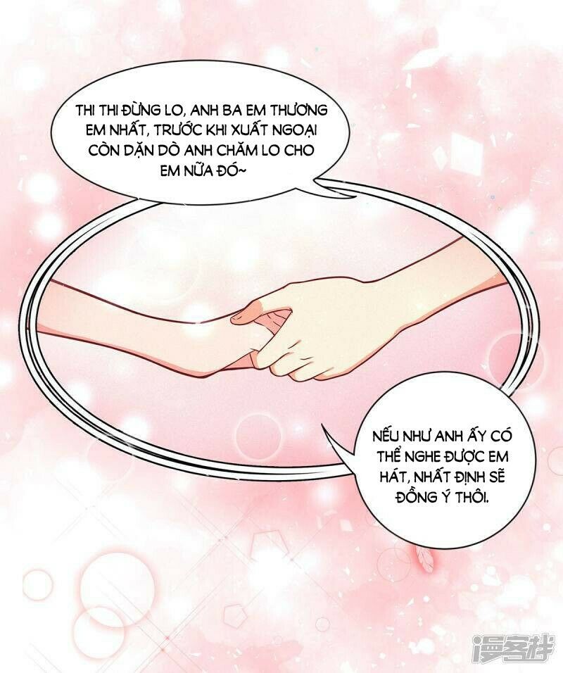 Trọng sinh quý thê chi phục thù hoa lệ: Chapter 31