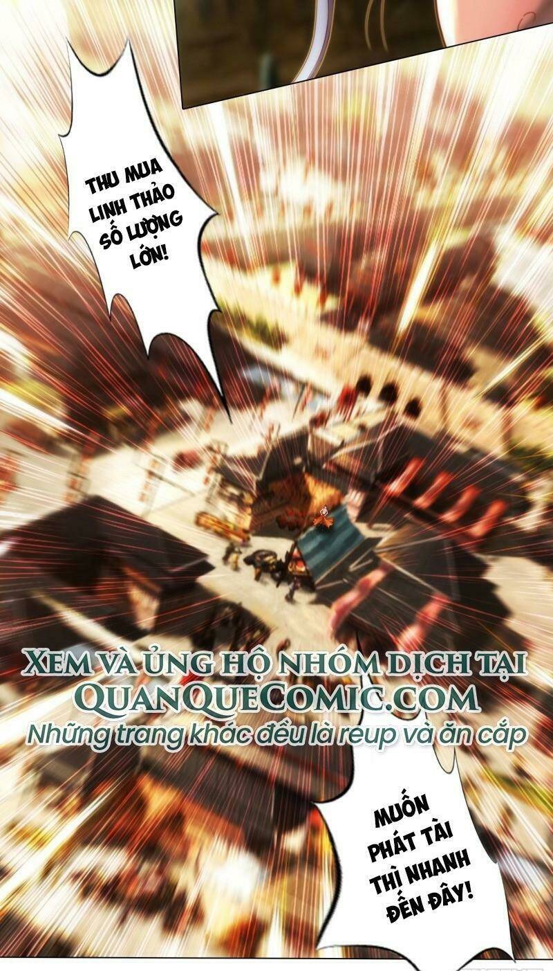 Bất Hủ Phàm Nhân: Chapter 42