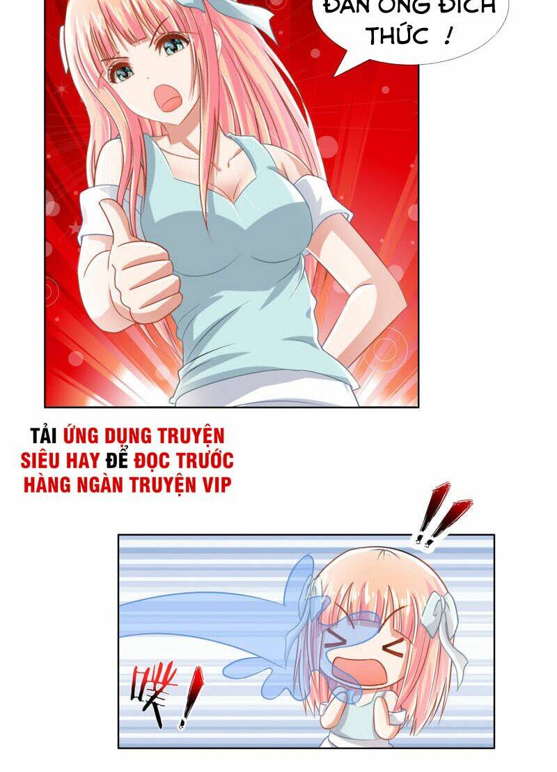 Phong Thủy Thiên Sư: Chapter 11