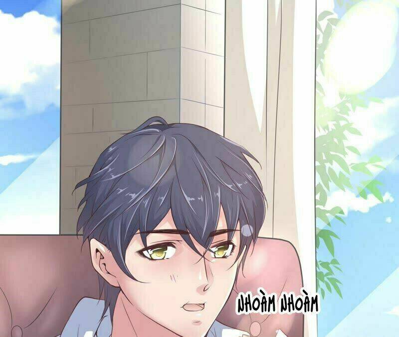 Chiến Lược Lãng Mạn Của Thịnh Thiếu: Chapter 49