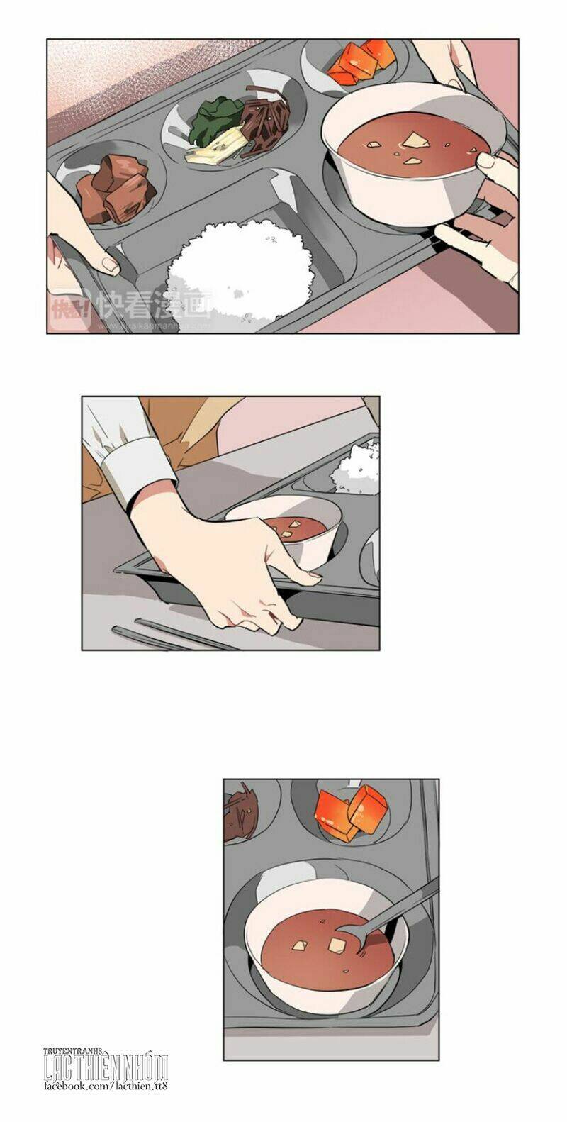 Hoa Đạo Sĩ: Chapter 35