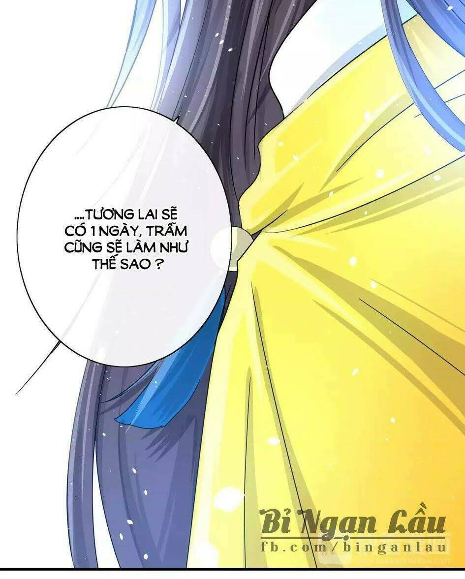 Nghịch Thần: Chapter 44