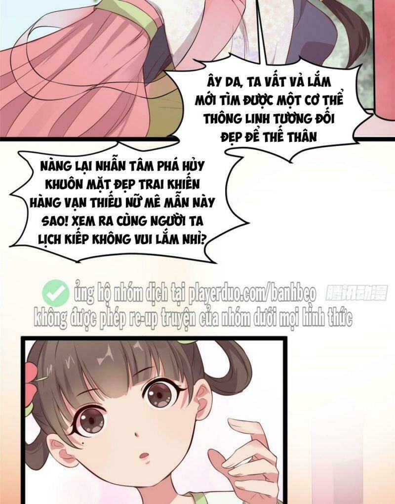 Bạo Manh Tiểu Tiên: Chapter 26