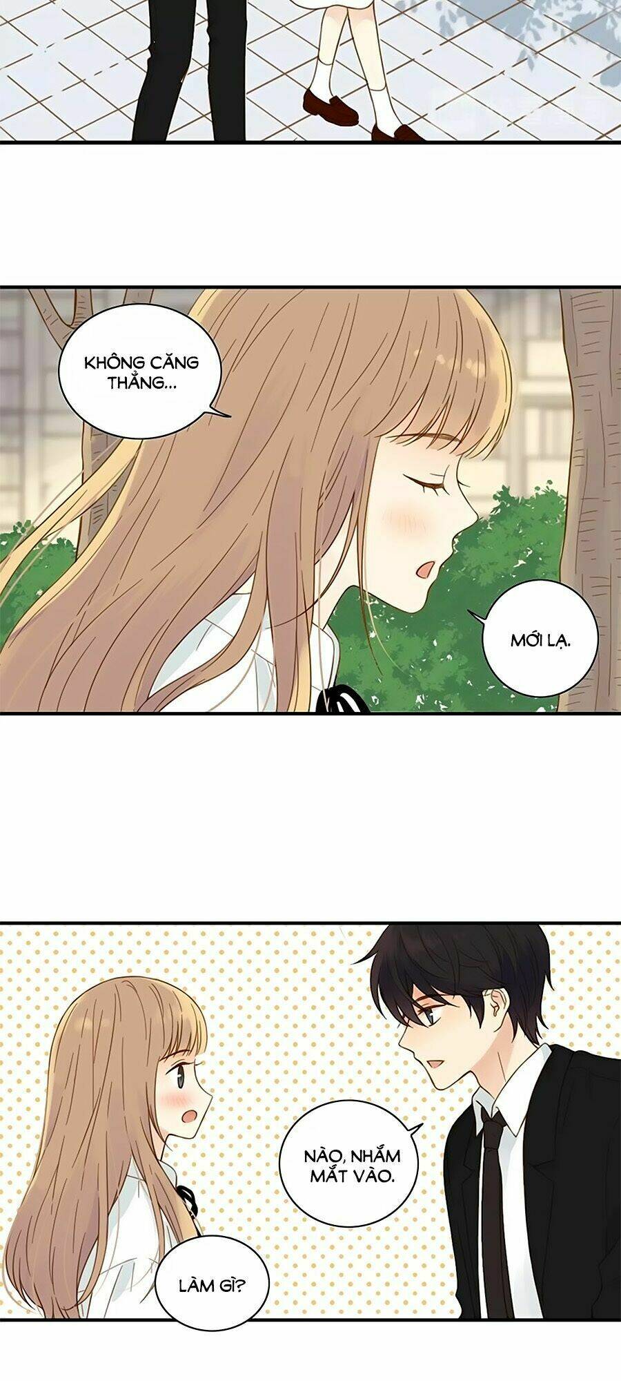 Bạc Hà Chi Hạ 2: Chapter 75