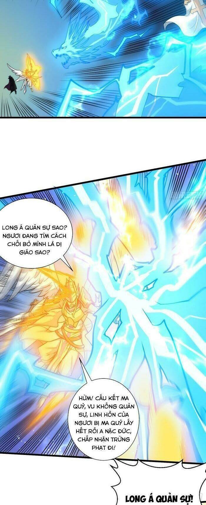 Chuyển Sinh Thành Nữ Hầu Tà Ác: Chapter 15