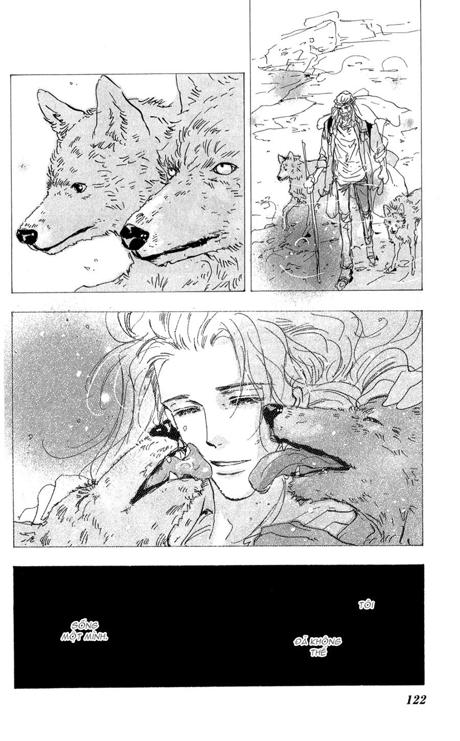 Mầm Sống: Chapter 120