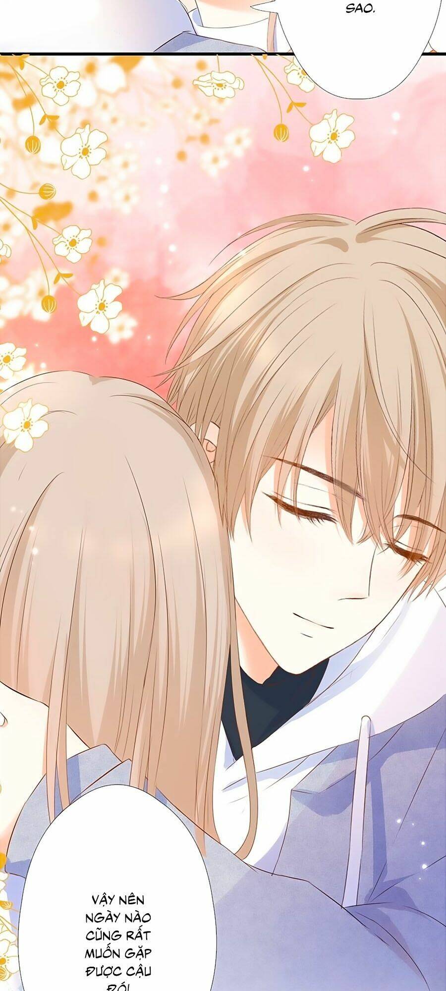 Đóa Hoa Chớm Nở: Chapter 58